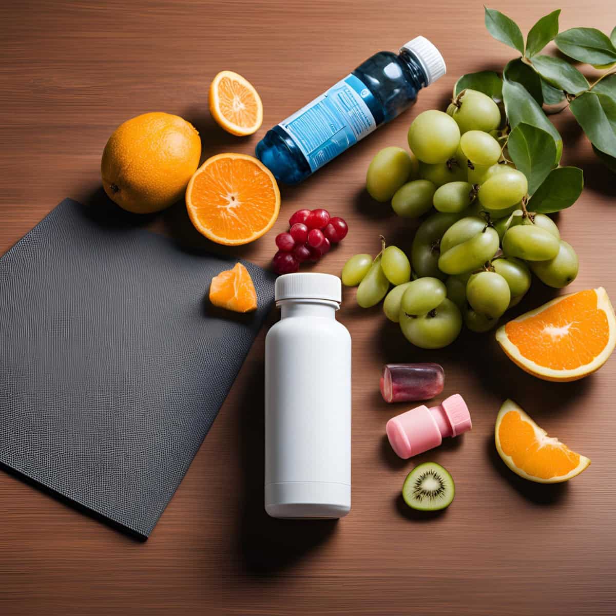 Health and Wellness