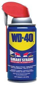 WD-40 8 OZ