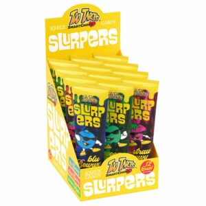 SLURPERS ORIGINAL 12CT