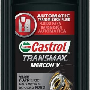 CASTROL GTX TRANS ATF 6CT