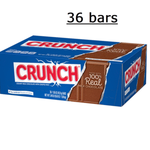 NESTLES CRUNCH 36CT