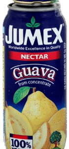 JUMEX GUAVA 16.9OZ 12CT