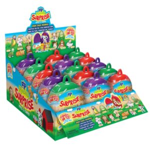 PIP SQUEAKS PETS & CANDY 15CT