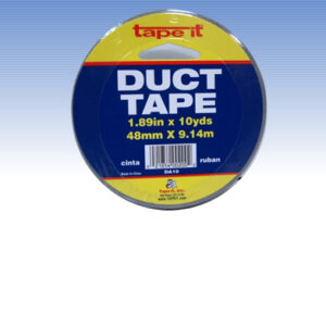 DUCT TAPE 1.89" X 10 YDS