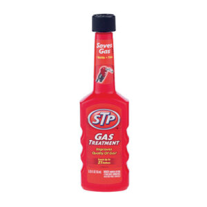 STP GAS TREATMENT 5.25 OZ