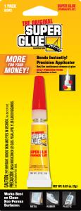 SUPER GLUE ORIGINAL 1/CD