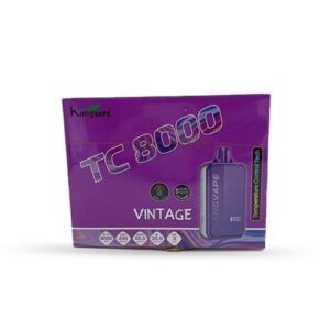 KANG TC8000 VINTAGE 5CT