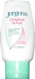 JERGENS LOTION ORIG. 3 OZ