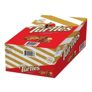 TURTLES ORIGINAL KING 24CT