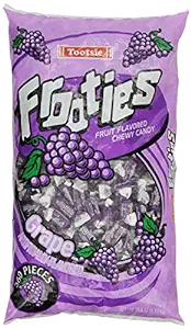 FROOTIES GRAPE 360CT