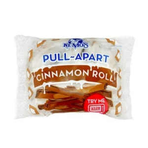 NE-MO'S BUNDT CINN ROLL 12CT