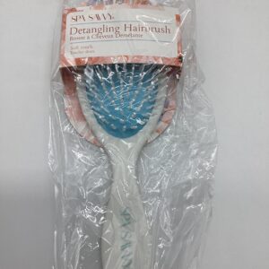 REVELE DETANGLING HAIRBRUSH