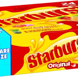 STARBURST ORIGINAL KING 24CT