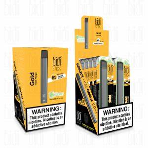 BIDI STK 6% GOLD 10CT