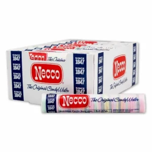 NECCO WAFERS ORIGINAL 24CT