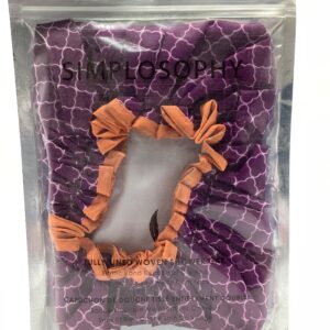 SIMPLOSOPHY SHOWER CAP