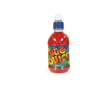 BUG JUICE FRUIT PUNCH 24CT