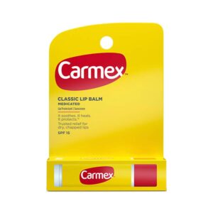 CARMEX CLICK STICK CARDED