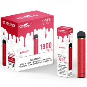 KANG 2000 BANBERRY 10CT