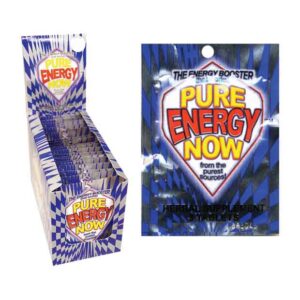 GINSENG PURE ENERGY NOW 24CT