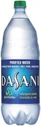 DASANI WATER 1 LITER 12CT