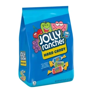JOLLY RANCHER ASST BAGS 360CT