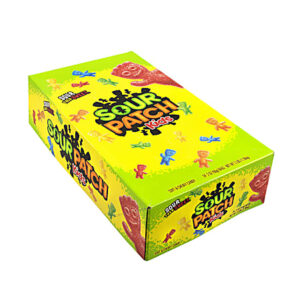 SOUR PATCH KIDS 24CT
