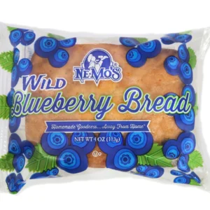 NE-MO'S BUNDT WDBLBRY BD 12CT
