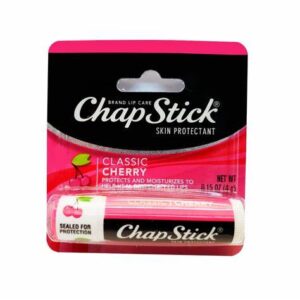 CHAP STICK CHERRY 1/CD
