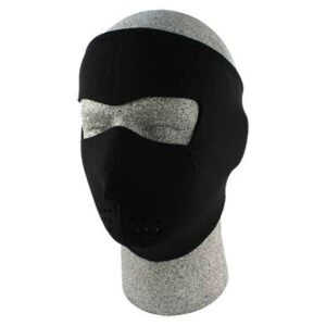 NEOPRENE FACE MASK