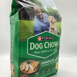 DOG FOOD PURINA 4.4LBS