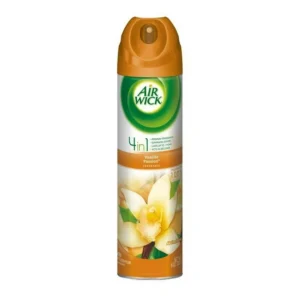 AIRWICK VANILLA INDULGENCE 8OZ