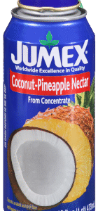 JUMEX COCO PINA 16.9OZ 12CT
