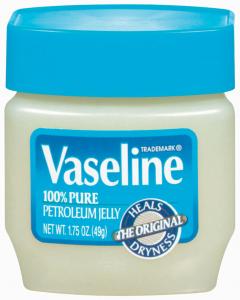 VASELINE PET JELLY 1.75