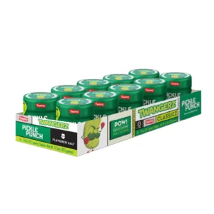 TWANG SHAKER PICKLE 10CT