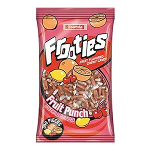 FROOTIES FRUIT PUNCH 360CT