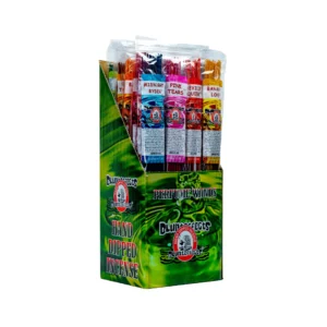BLUNT EFFECT JUMBO 24CT COUNTER DISPLAY