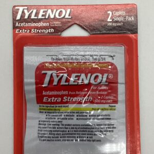 SELECT PEPTO CHEWABLE 2PK BLISTER