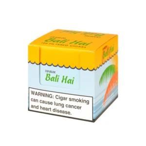 DJARUM BALI HAI 12/10PK