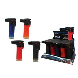 EAGLE TORCH LIGHTER LARGE 15CT