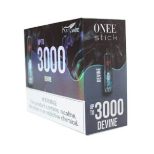 KANG 3000 DEVINE 10CT
