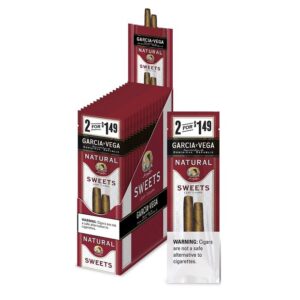 GARCIAVEGA SWEET 2 FOR $1.49