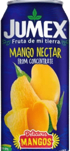 JUMEX MANGO 16.9OZ 12CT