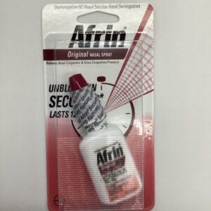 SELECT AFRIN 6ML 1PK BLISTER