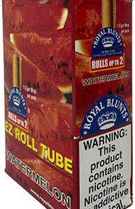 ROYAL BLUNT WATERMELON 25CT