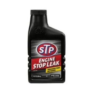 STP ENGINE STOP LEAK 14.5OZ
