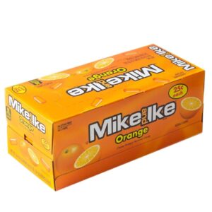 MIKE & IKE ORANGE 3/.99