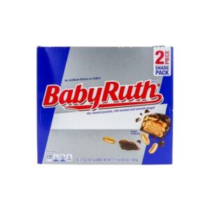 BABY RUTH KING SIZE 18CT