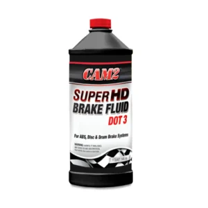 CAM BRAKE FLUID 12OZ