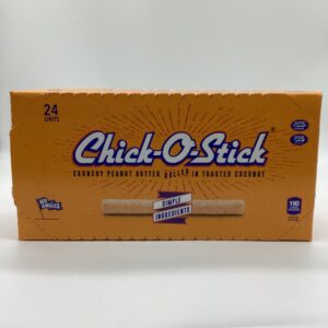 CHICK O STICK REGULAR 24CT BOX